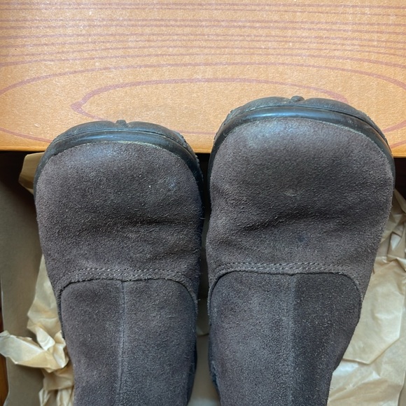 Bogs Wall Ball Chelsea boots kids size 1 - Picture 8 of 11